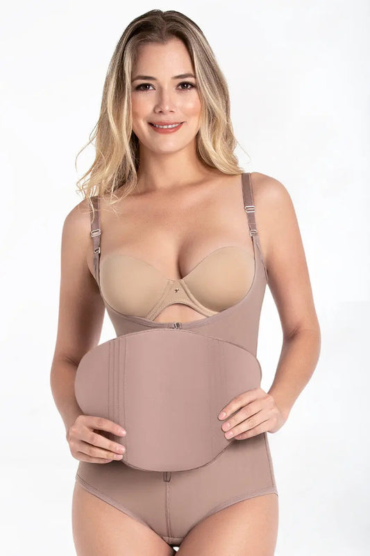 CURVEEZ Ab Board Wide