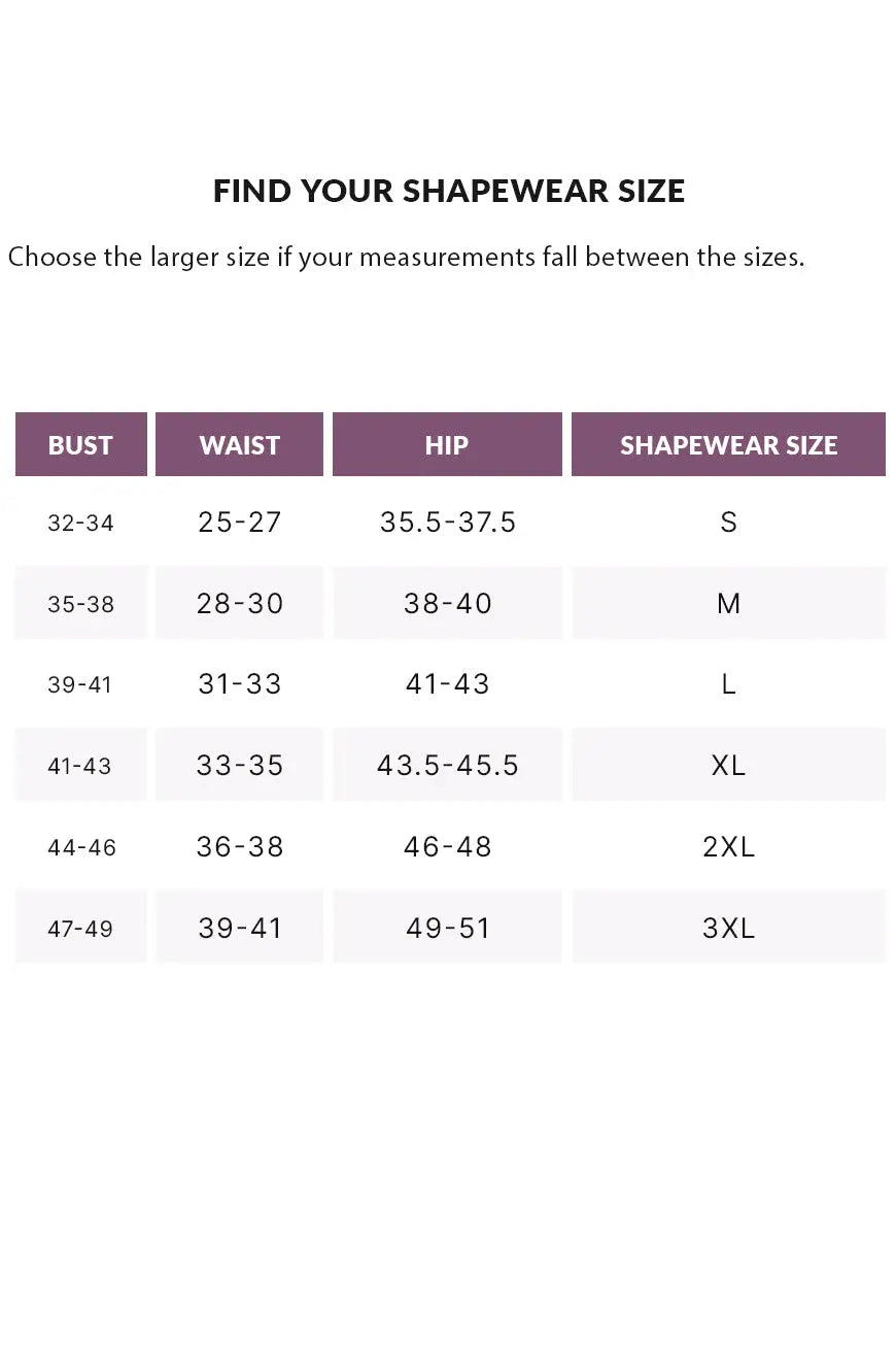 CURVEEZ Capri Leggings Comfort Evolution