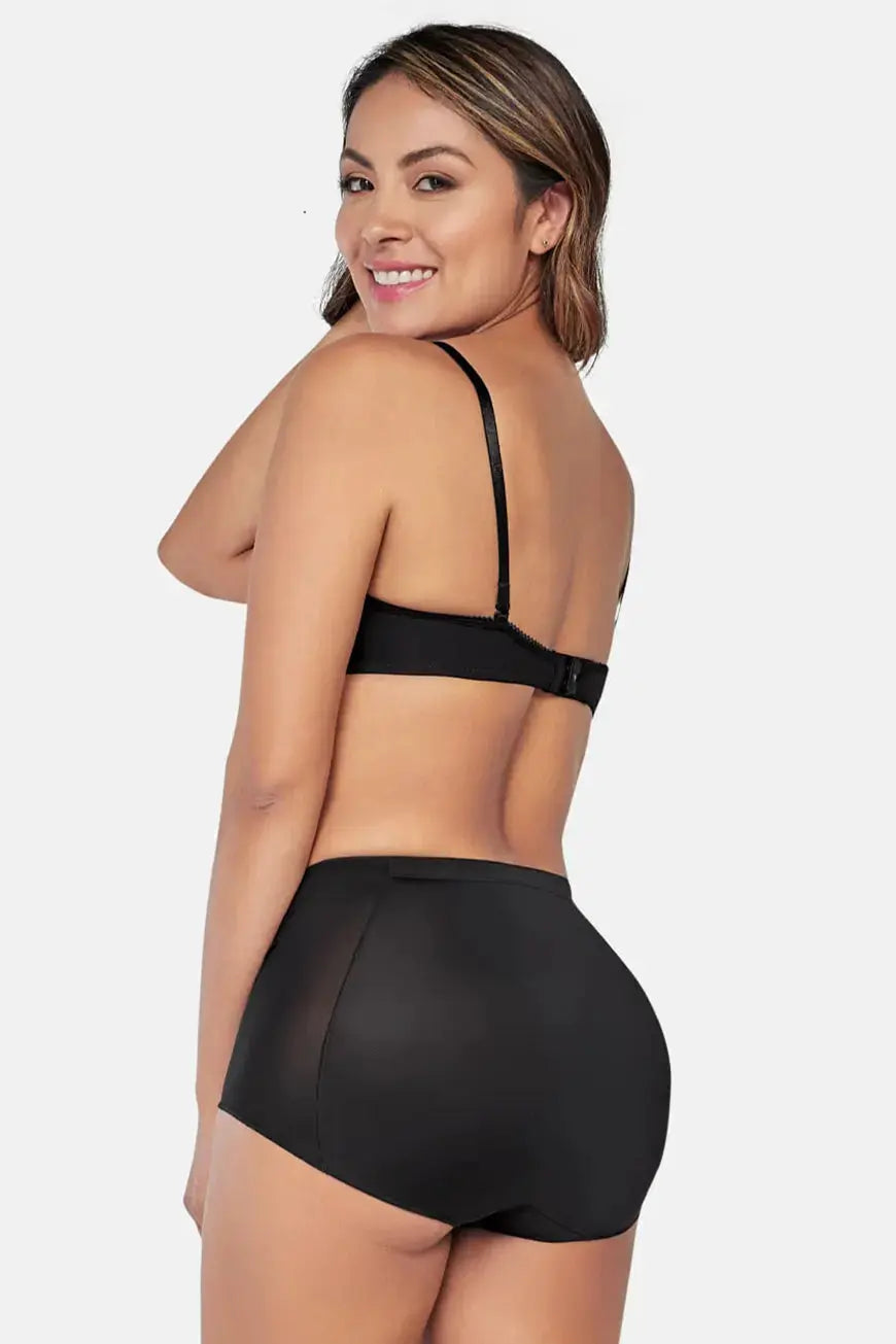 CURVEEZ Soft Comfy Brief
