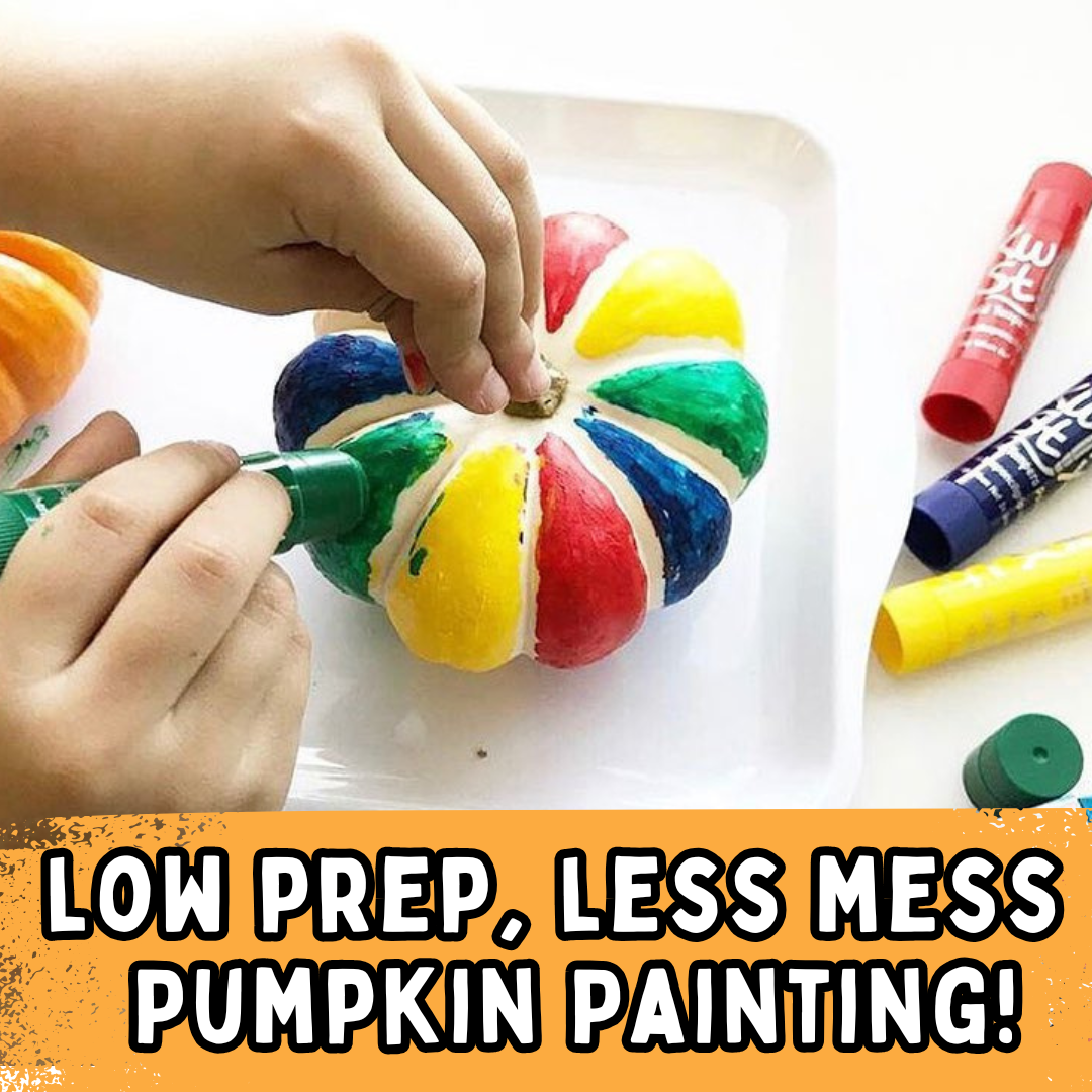 Single Colored Kwik Stix, Set of 12, Available in Various Colors