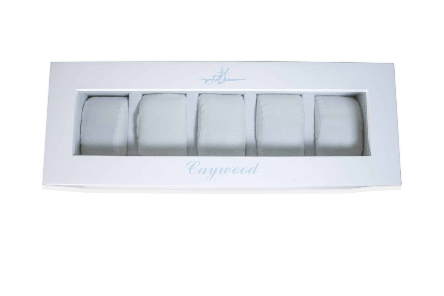 Caywood Collector's Box