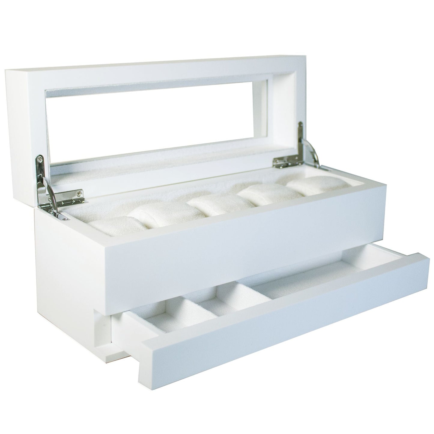 Caywood Collector's Box