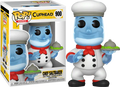 Pop! Games: Cuphead - Chef Saltbaker