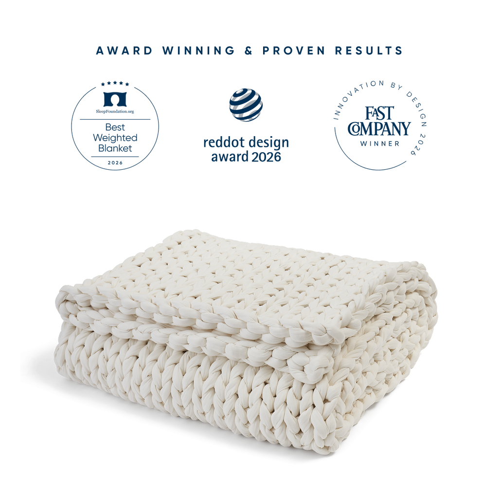 Cotton Weighted Blanket