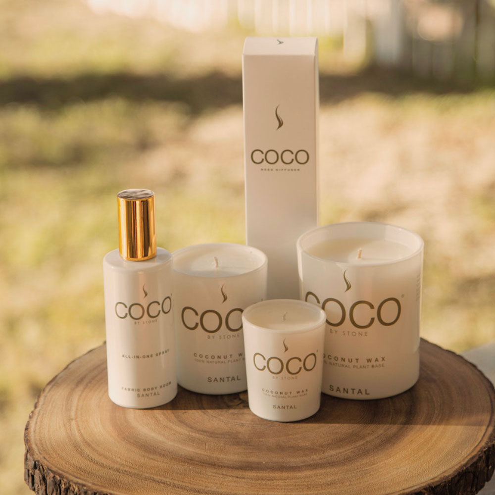 5oz Santal All-In-One Spray