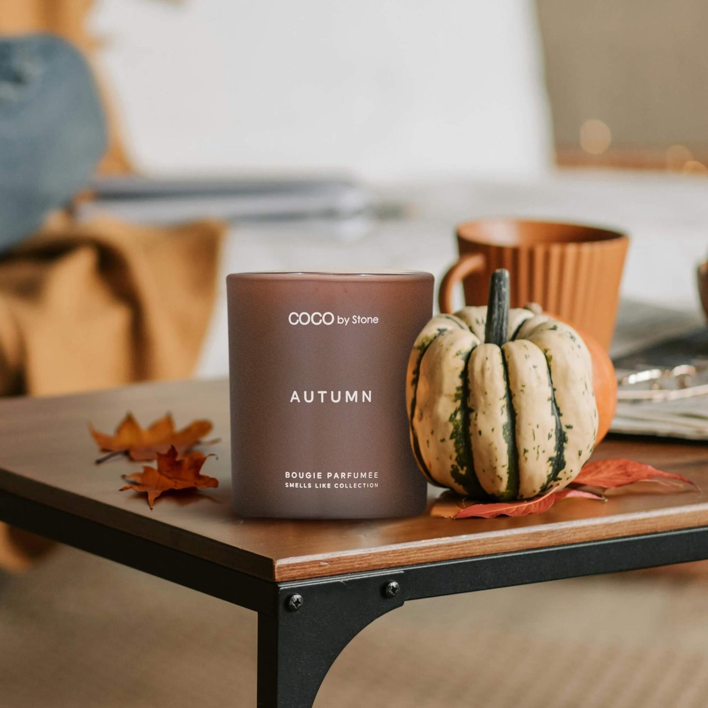 15oz Smells Like Autumn Candle
