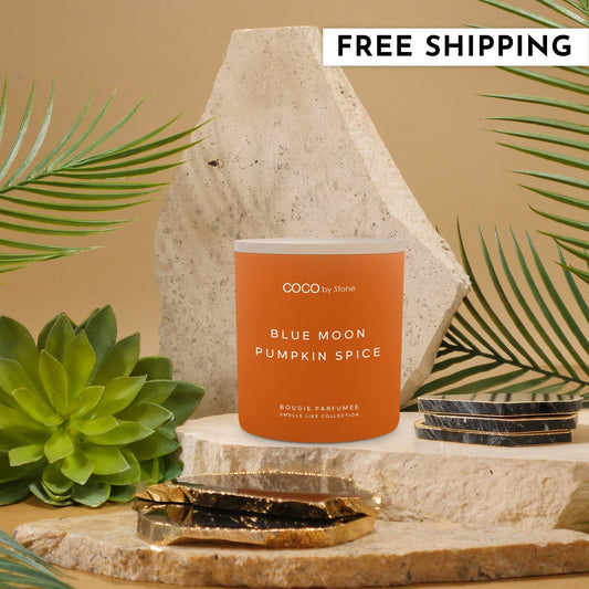 11oz Smells Like Blue Moon Pumpkin Spice Candle