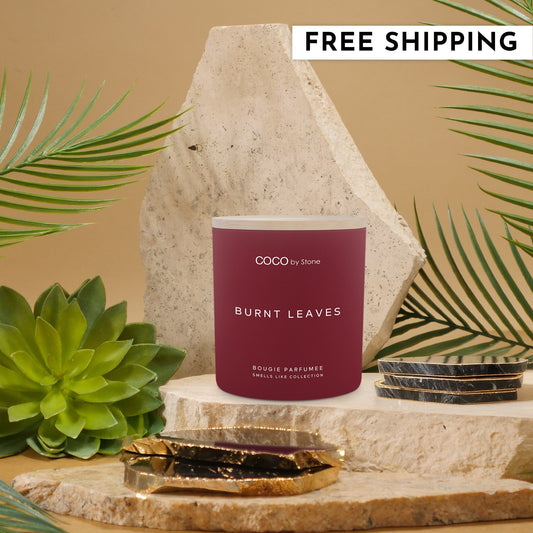 11oz Smells Like Burnt Leaves Candle