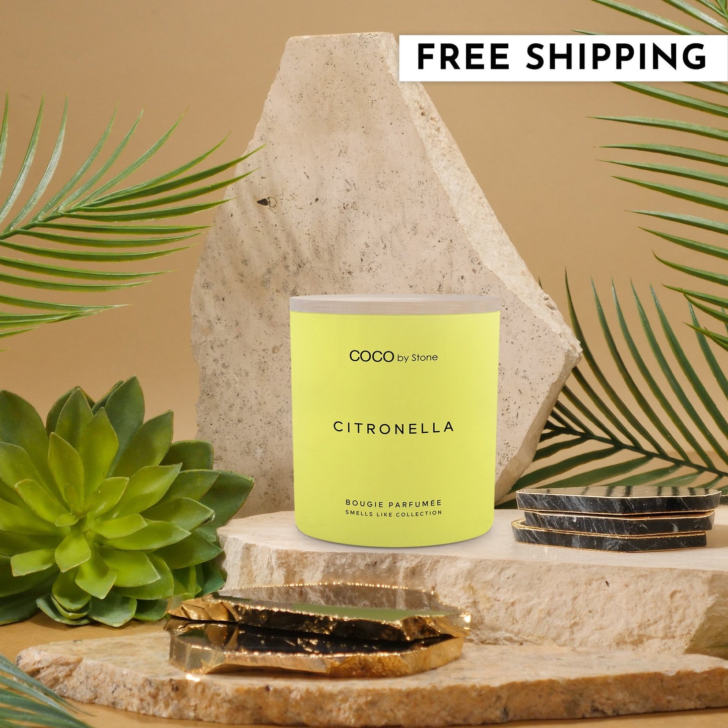 11oz Smells Like Citronella Candle