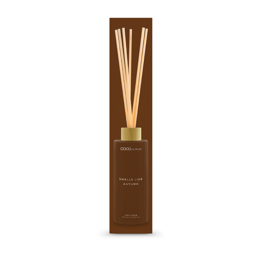 5oz Smells Like Autumn Reed Diffuser