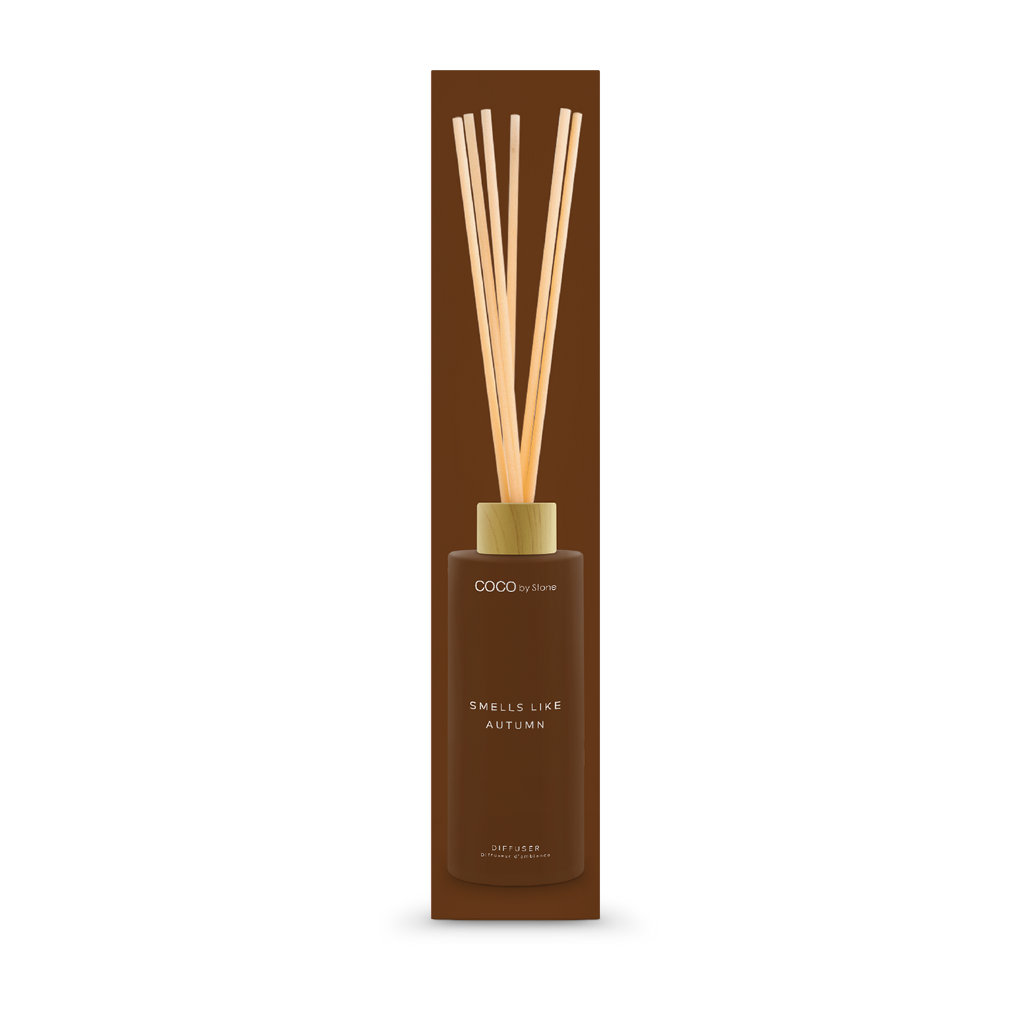 5oz Smells Like Autumn Reed Diffuser