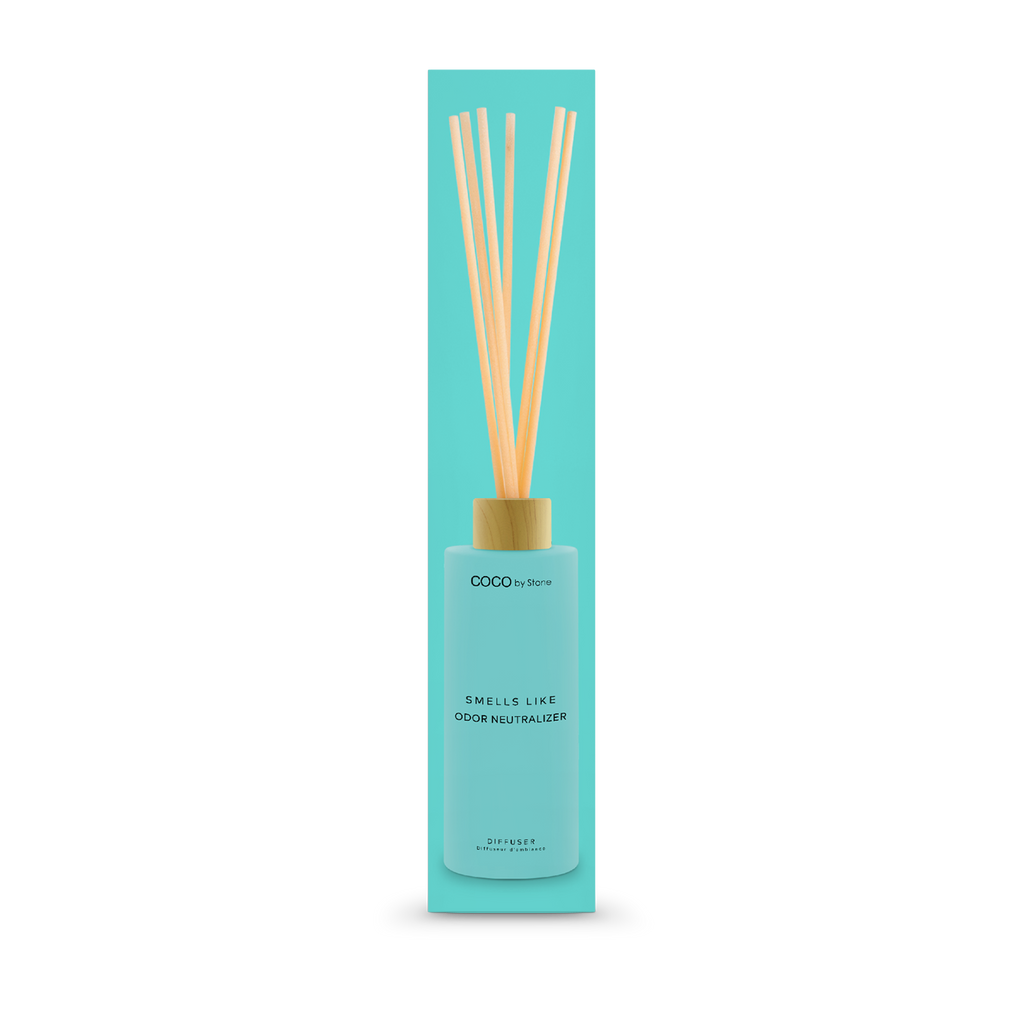 5oz Smells Like Odor Neutralizer Reed Diffuser