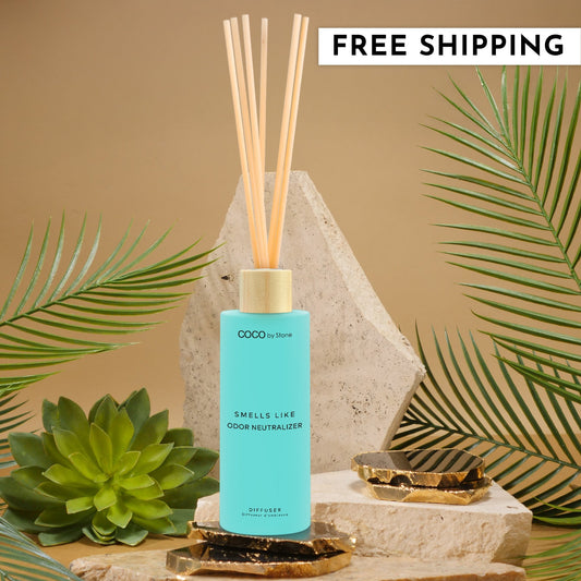 5oz Smells Like Odor Neutralizer Reed Diffuser