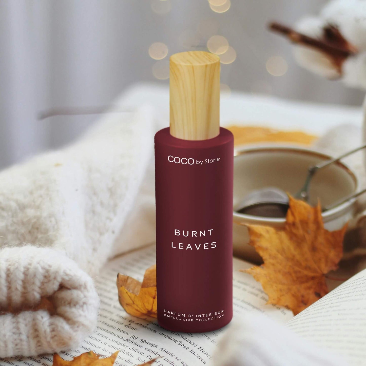 5oz Smells Like Burning Leaves Room Spray