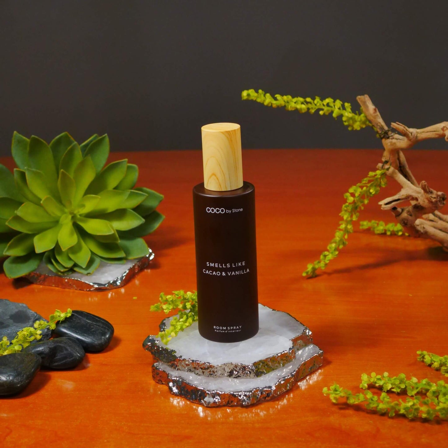 5oz Smells Like Cacao & Vanilla Room Spray