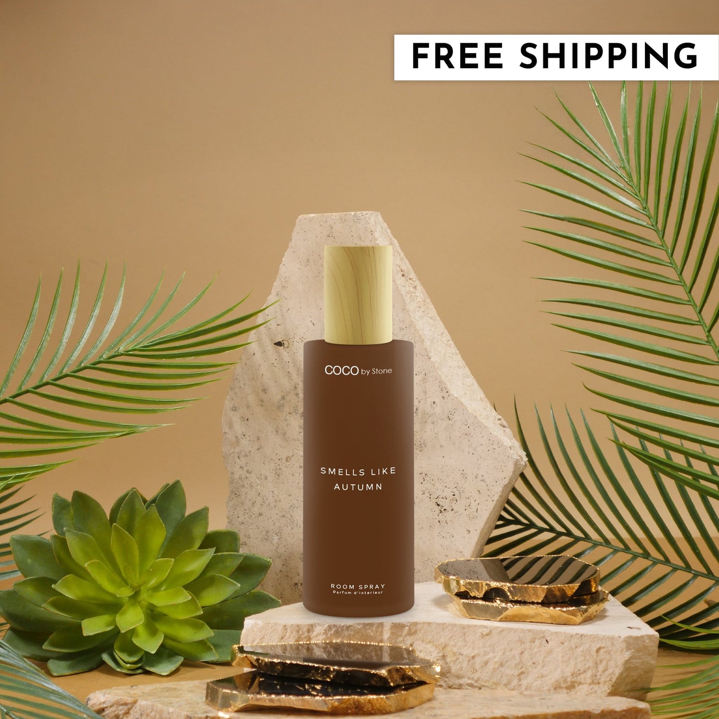 5oz Smells Like Autumn Room Spray