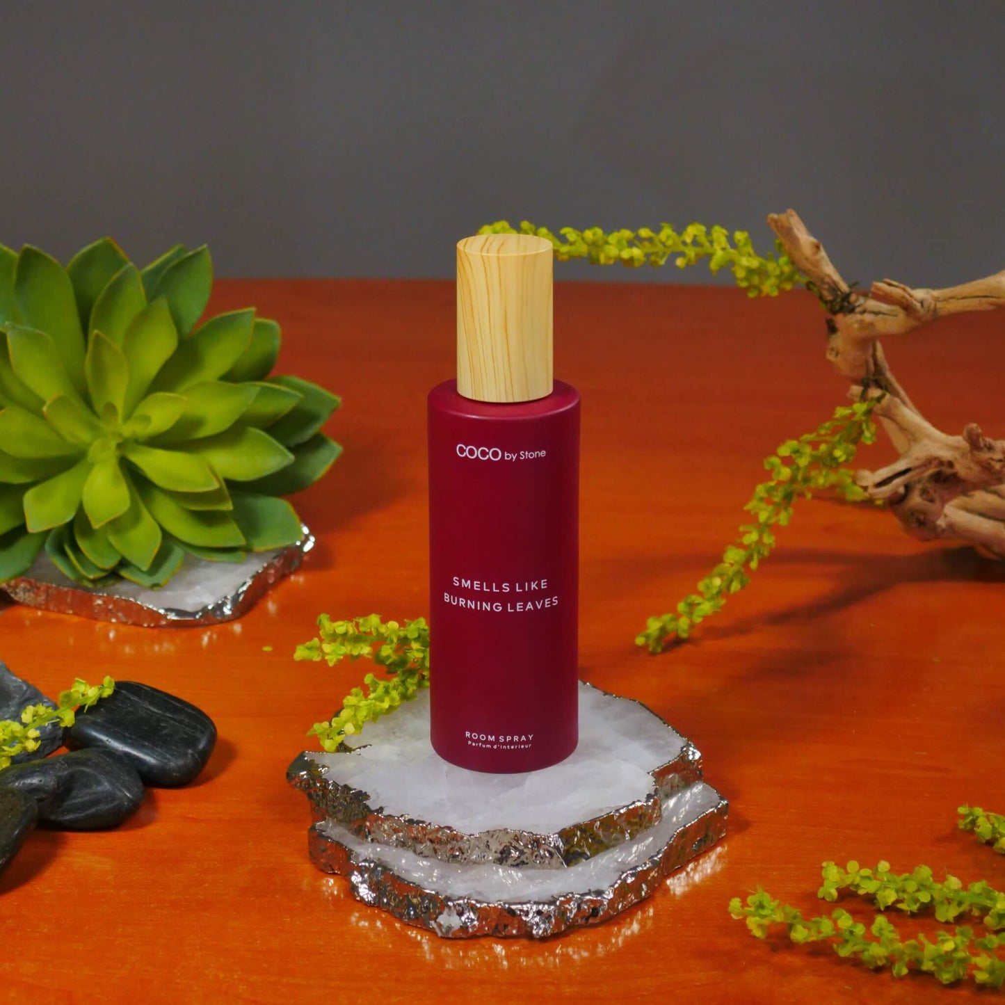 5oz Smells Like Burning Leaves Room Spray