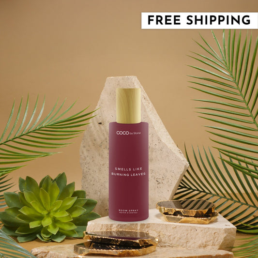 5oz Smells Like Burning Leaves Room Spray