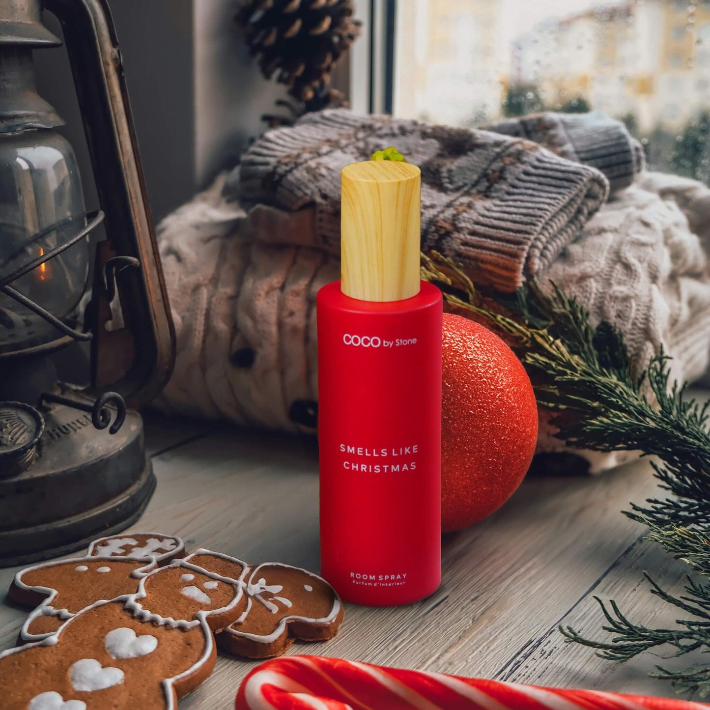 5oz Smells Like Christmas Room Spray