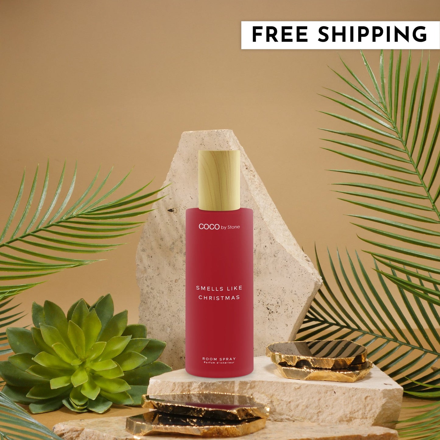 5oz Smells Like Christmas Room Spray