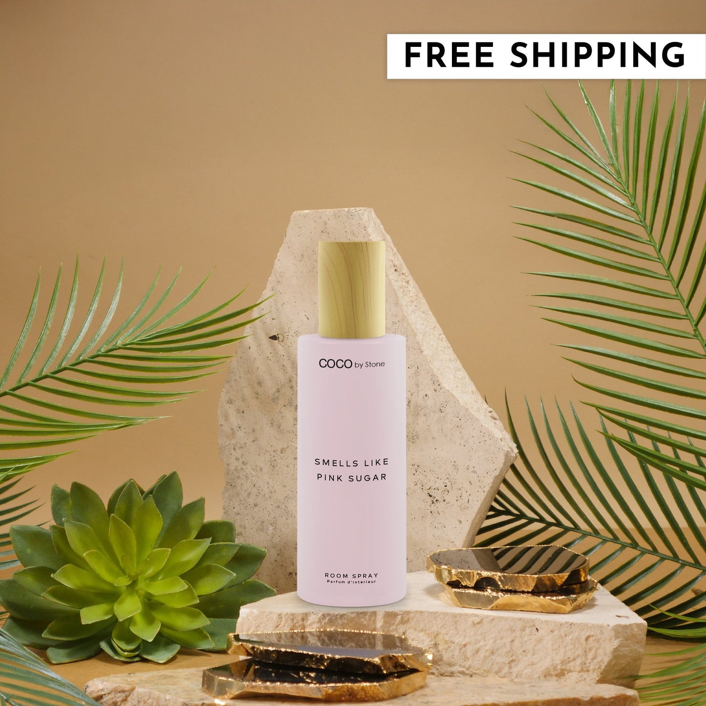 5oz Smells Like Pink Sugar Room Spray