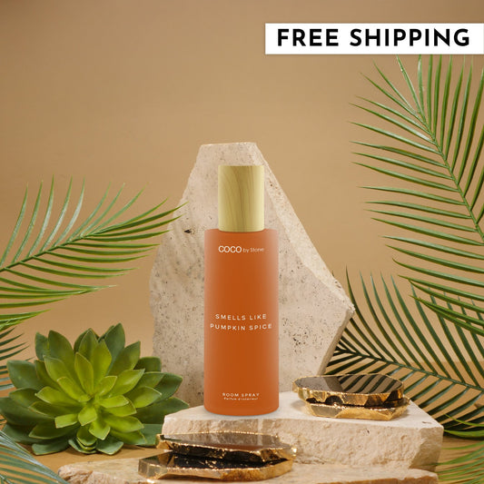 5oz Smells Like Pumpkin Spice Room Spray