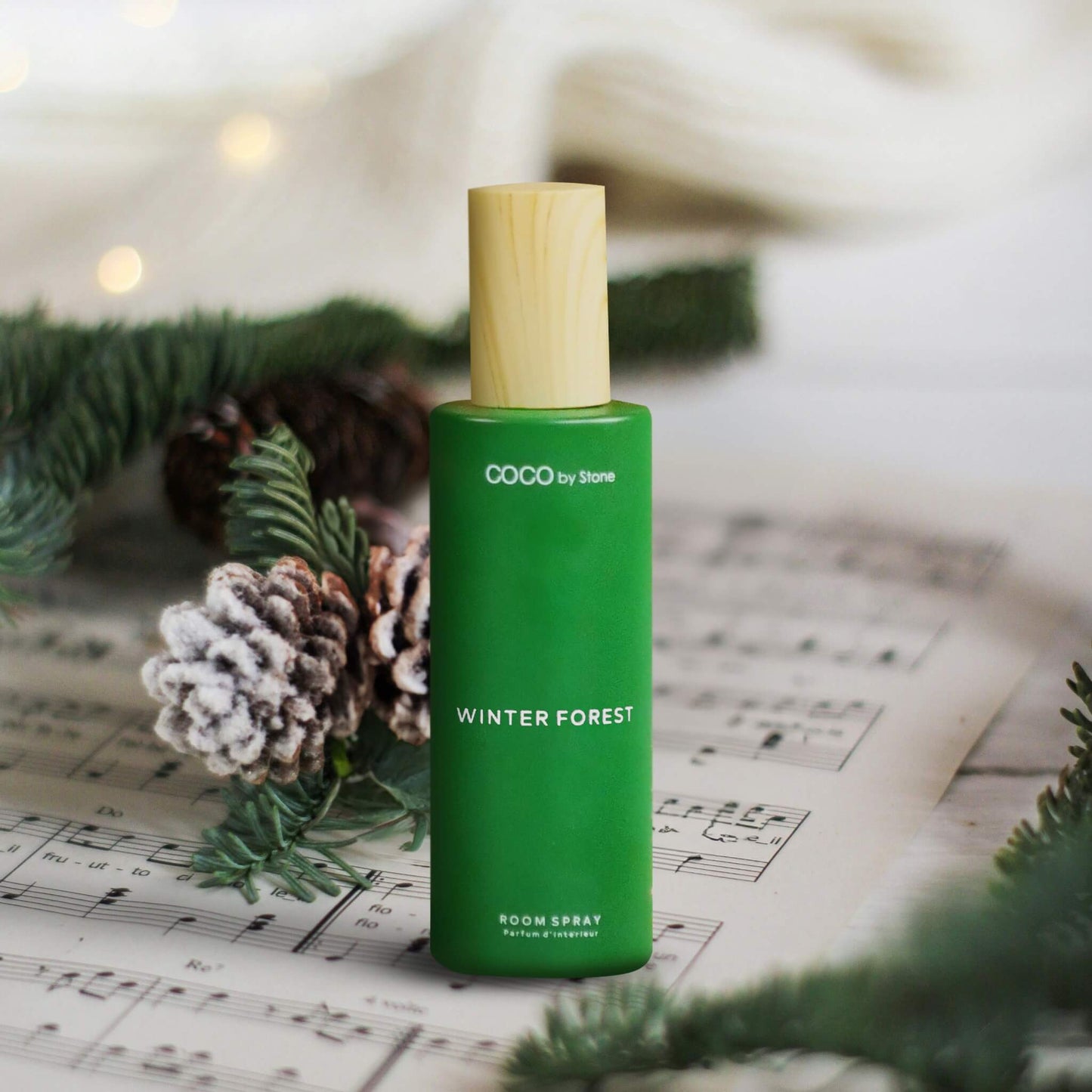 5oz Smells Like A Winter Forest Room Spray