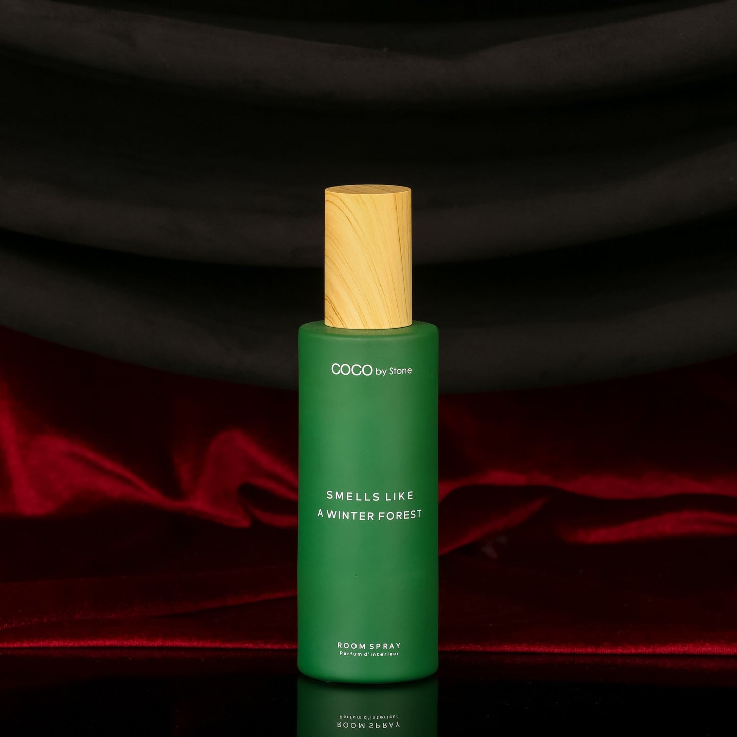 5oz Smells Like A Winter Forest Room Spray