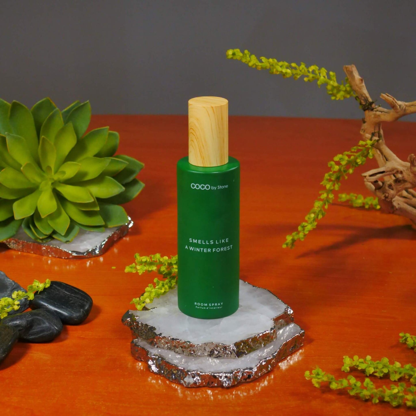 5oz Smells Like A Winter Forest Room Spray