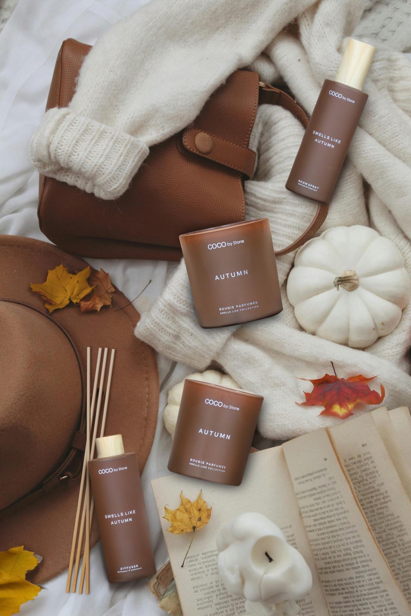 5oz Smells Like Autumn Room Spray