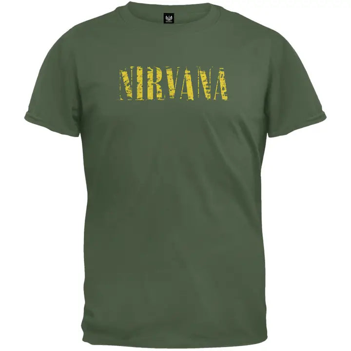 Concert Tees