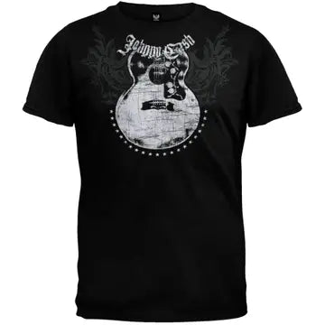 Concert Tees