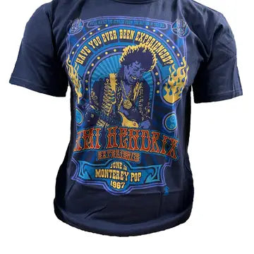 Concert Tees