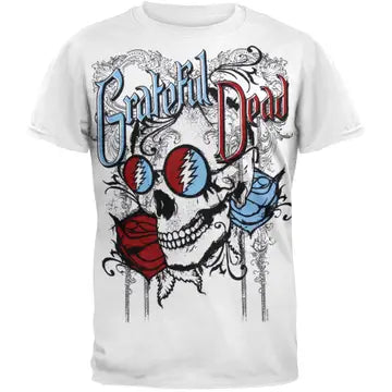 Concert Tees