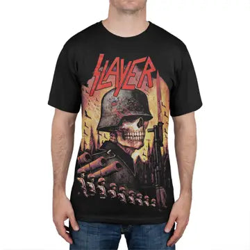 Concert Tees
