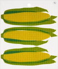 Wash Towel - Corn*