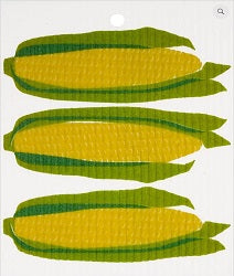 Wash Towel - Corn*