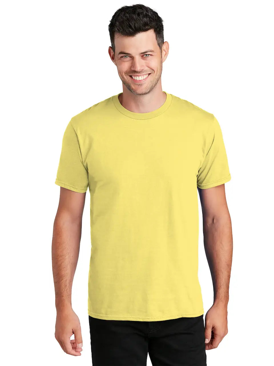 Premium Men's Cotton T-Shirt| Versatile, Men's T Shirt