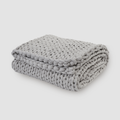 Cotton Weighted Blanket