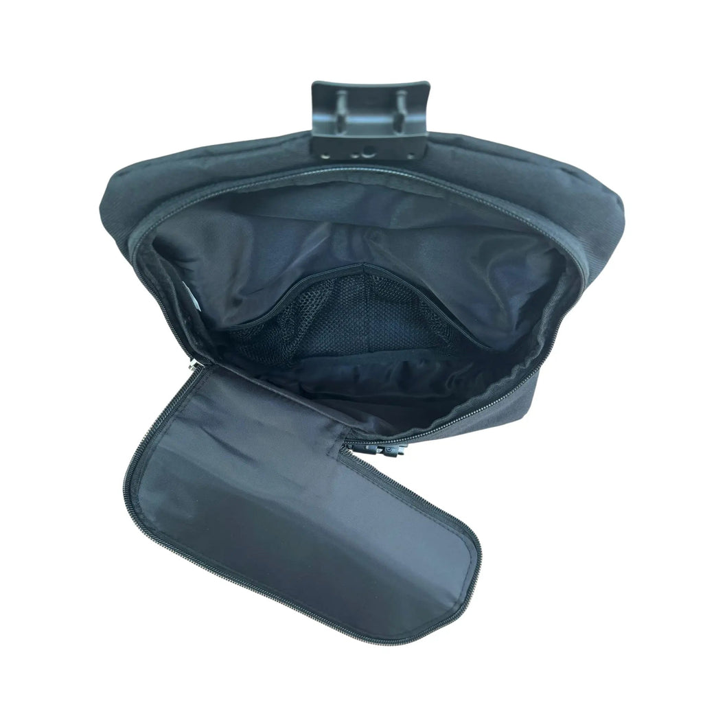 Lockable Crossbody Bag for Travel – Stylish, Secure, and Anti-Theft