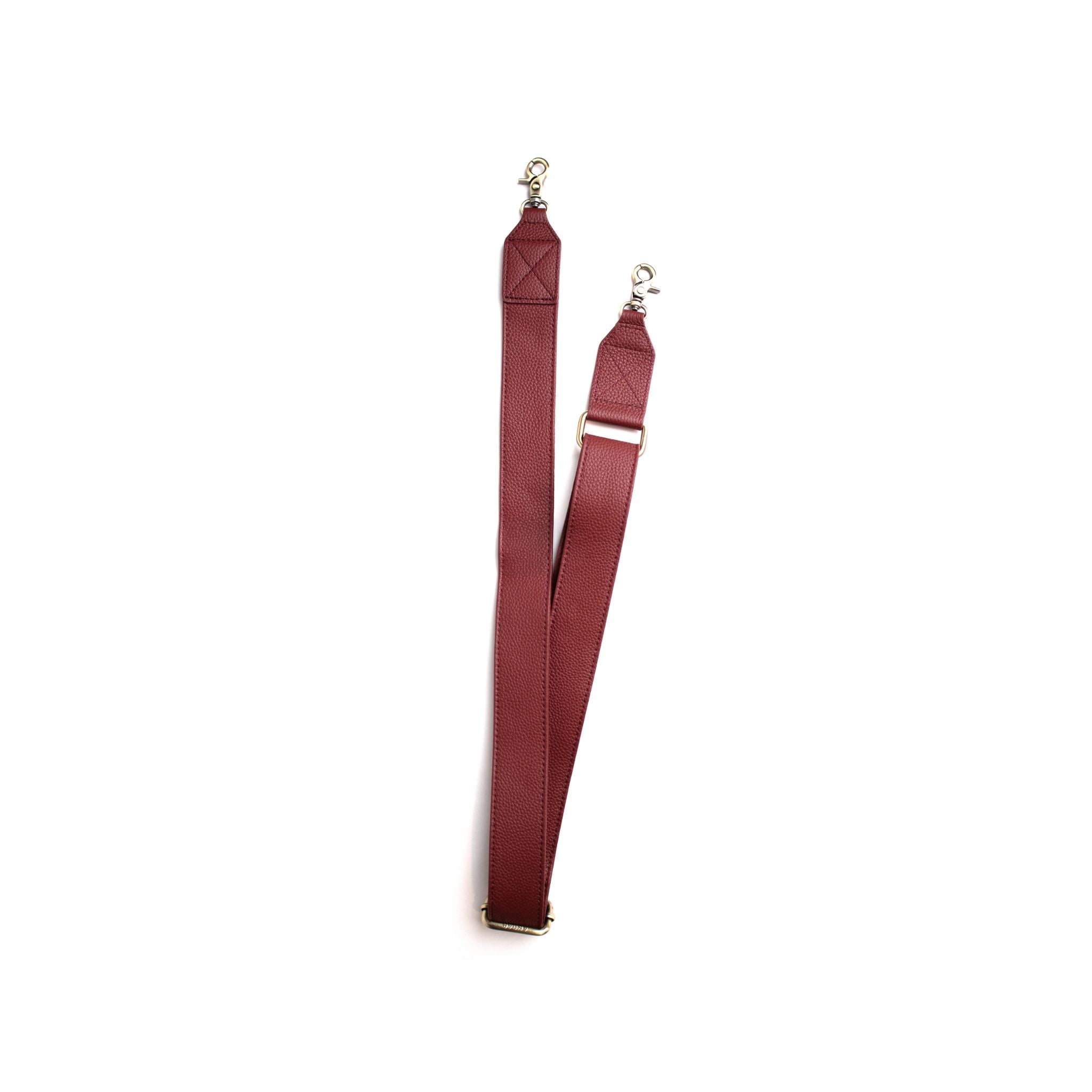 The Crossbody Strap