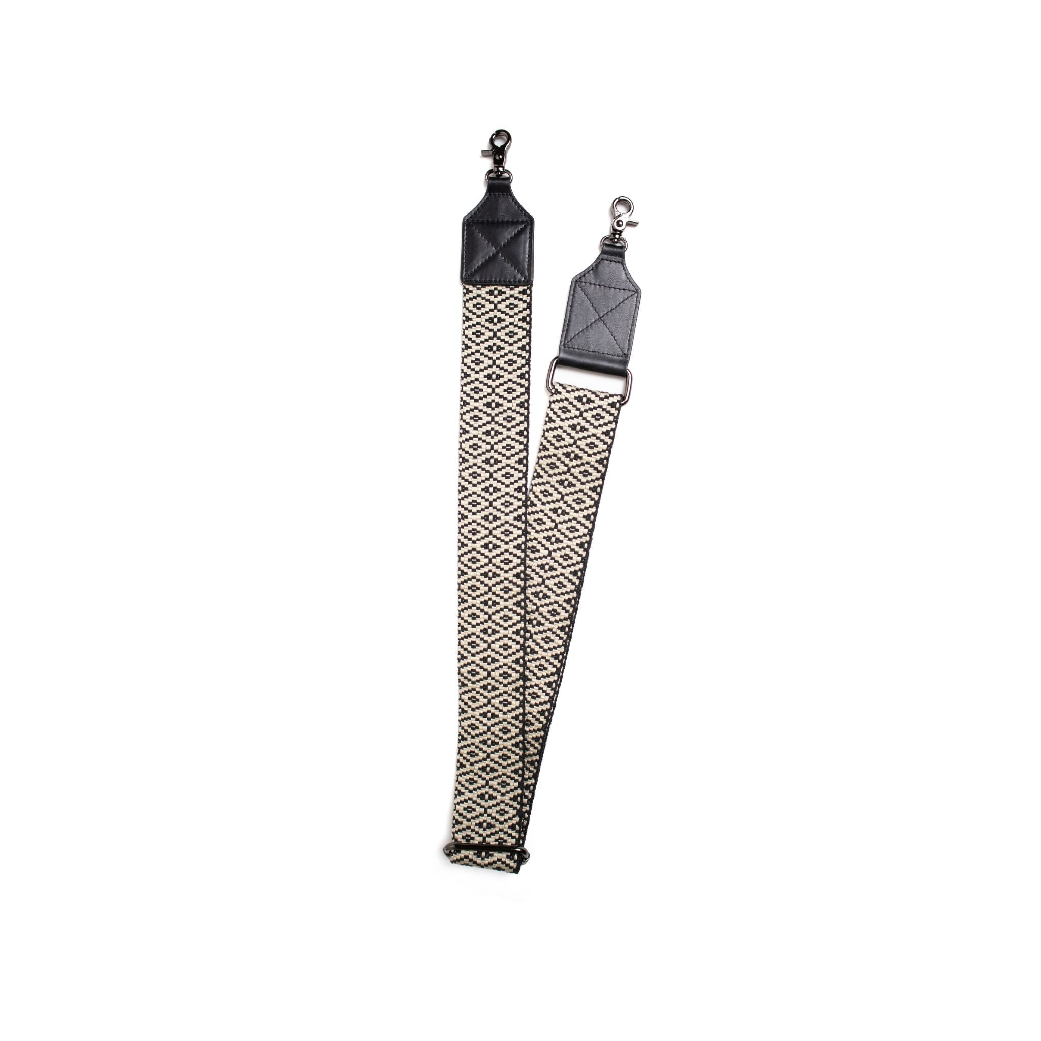 The Crossbody Strap