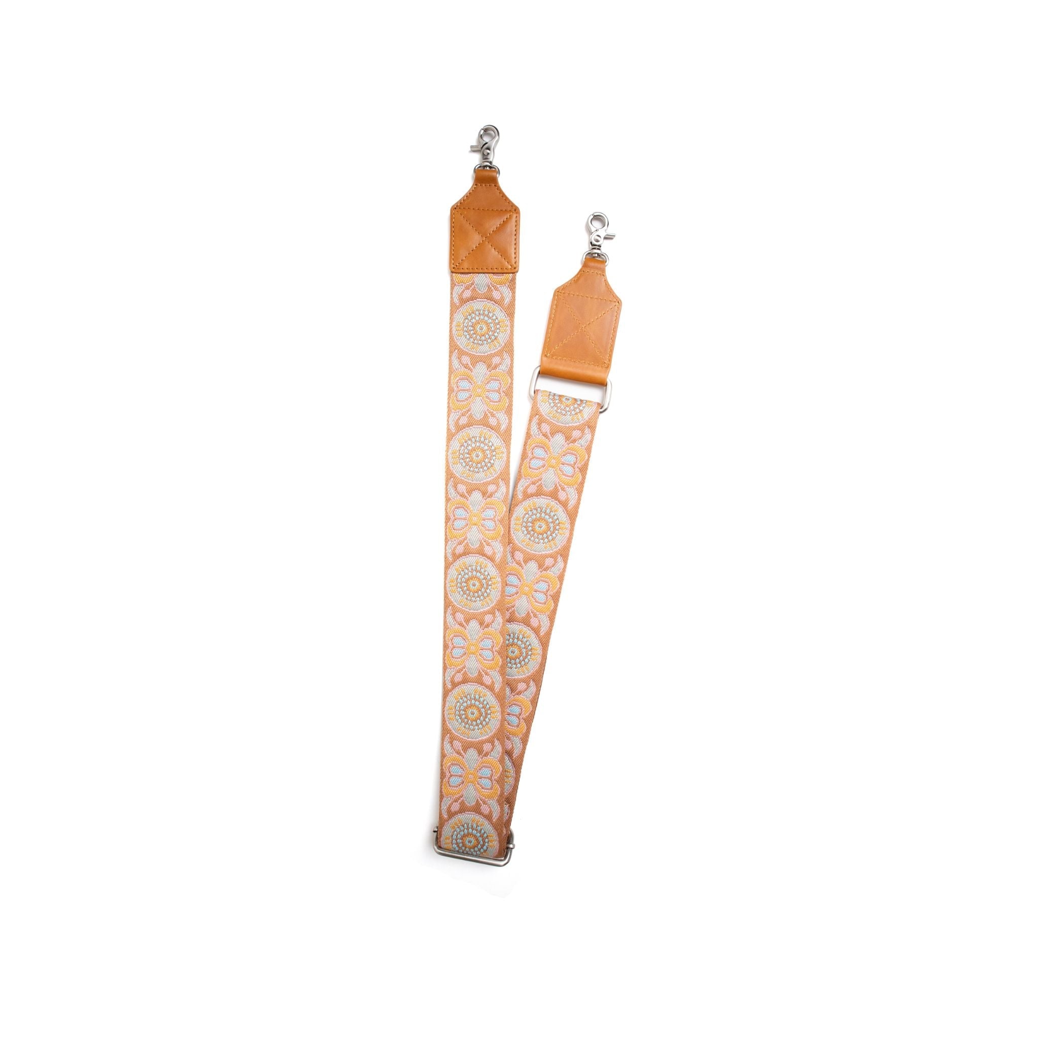 The Crossbody Strap