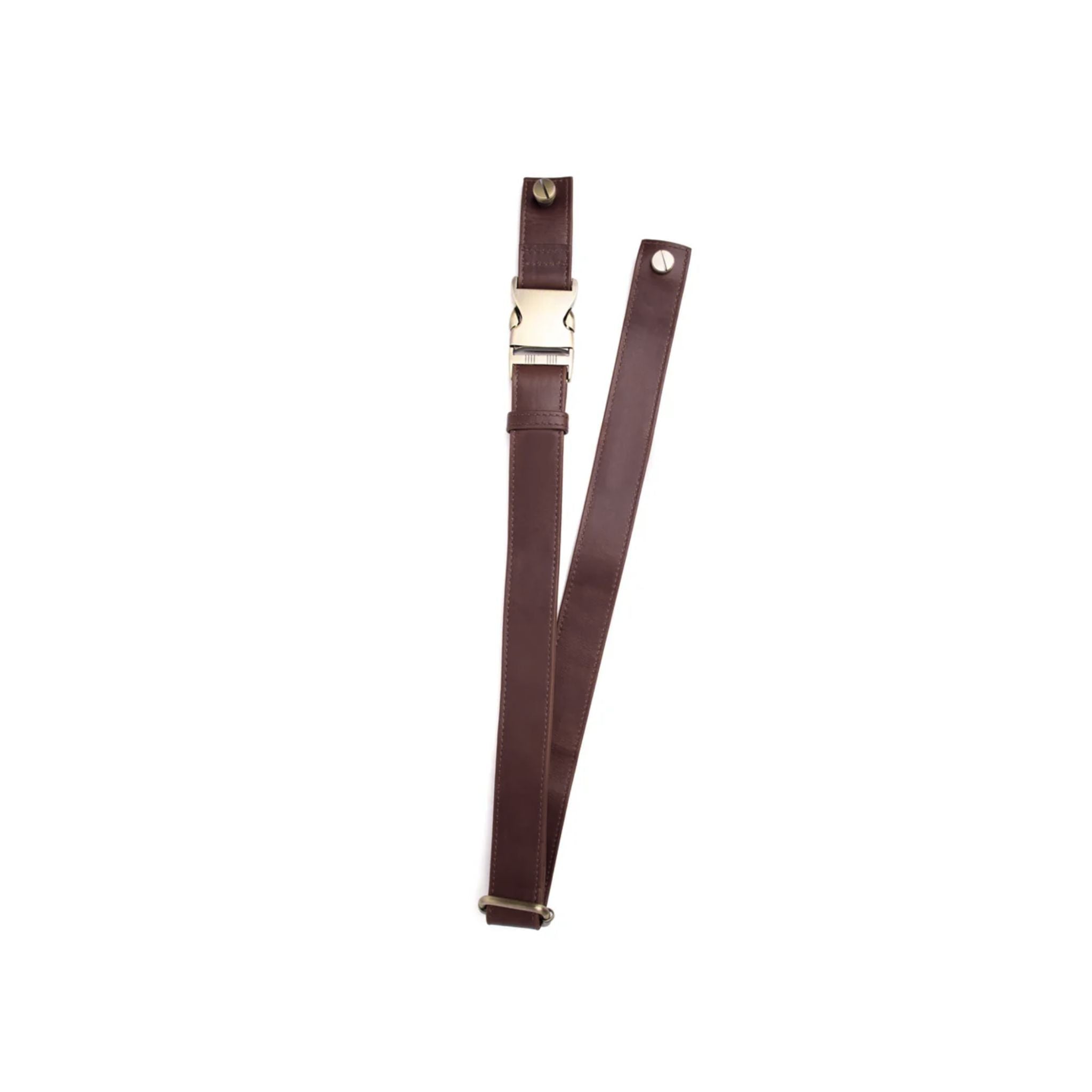 The Crossbody Strap