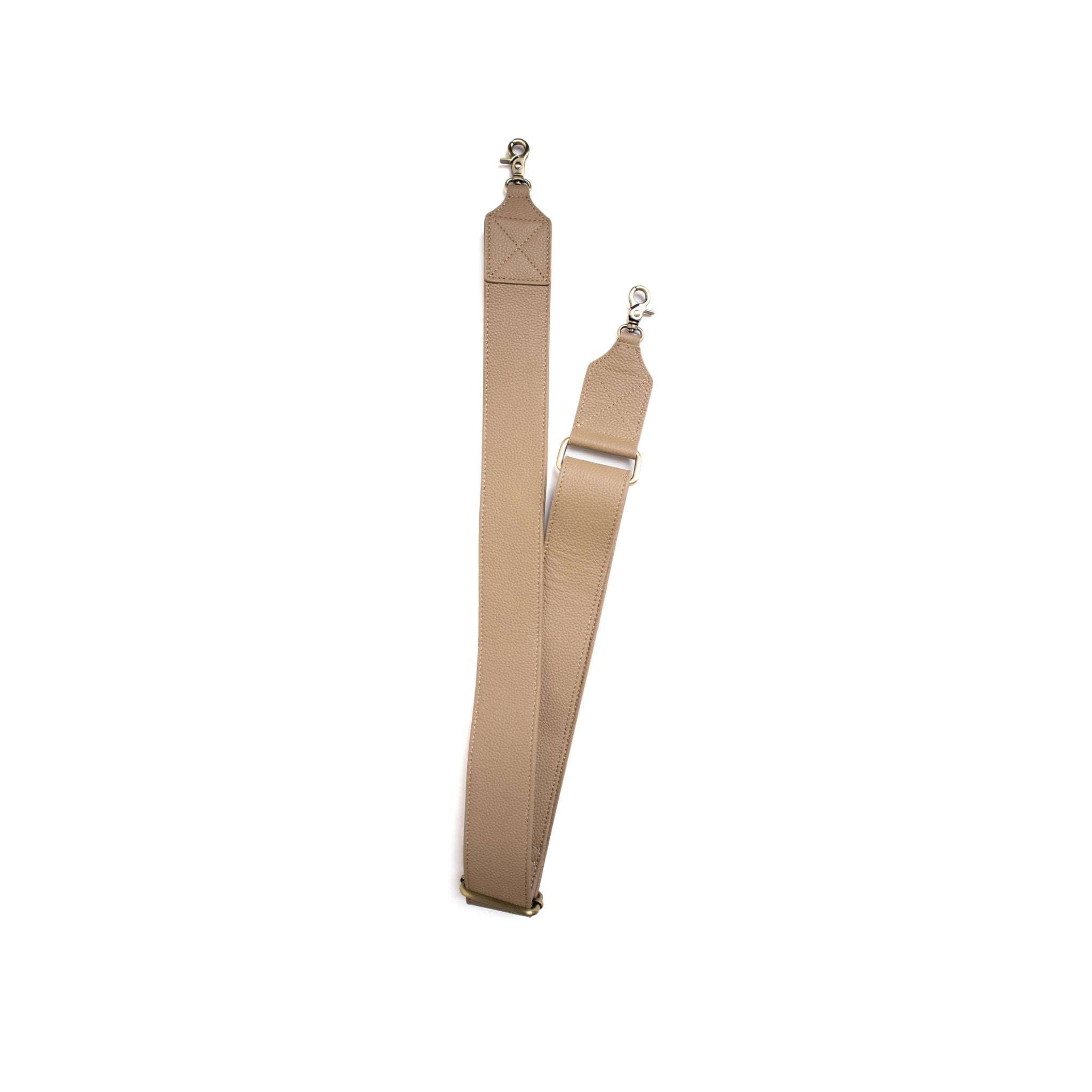 The Crossbody Strap