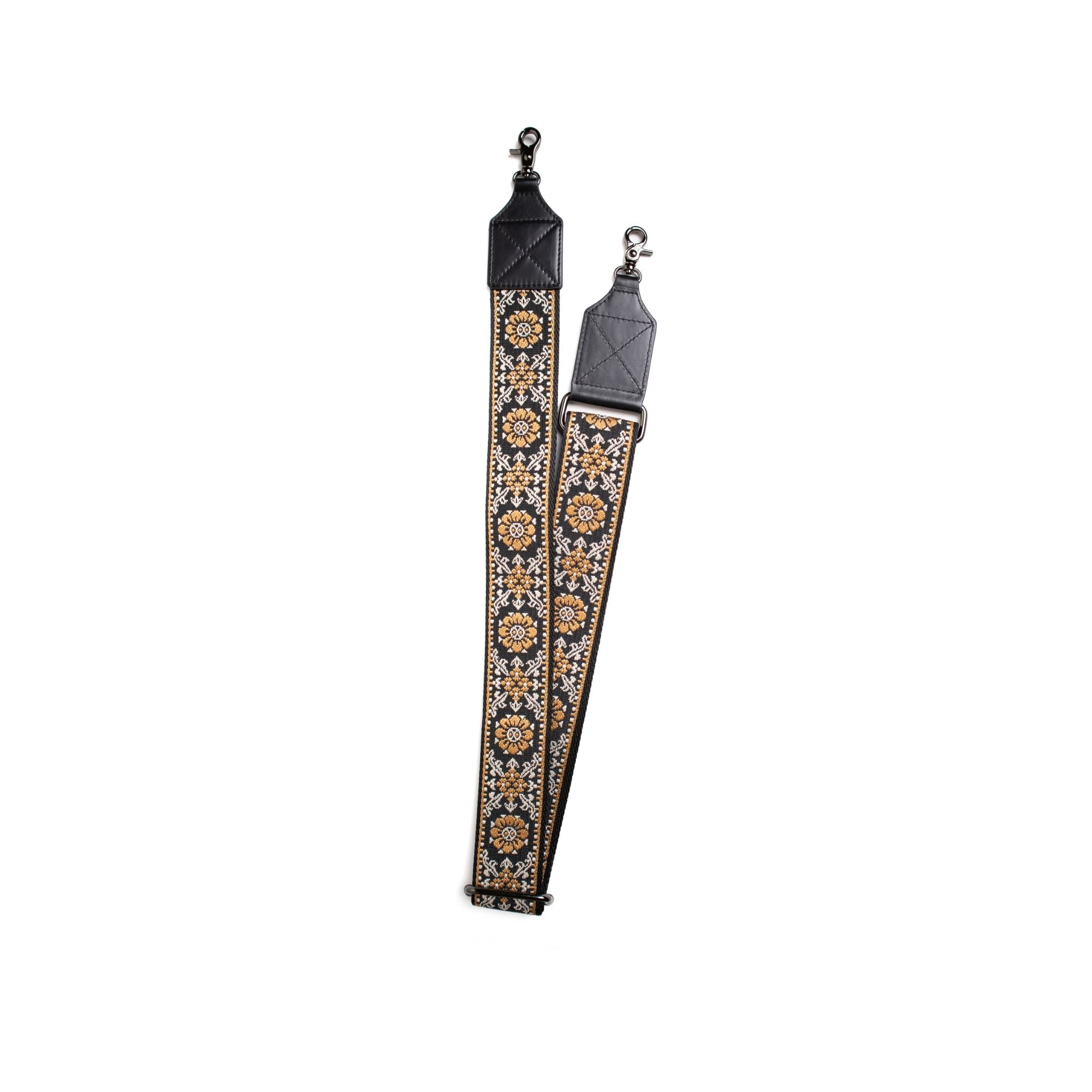 The Crossbody Strap