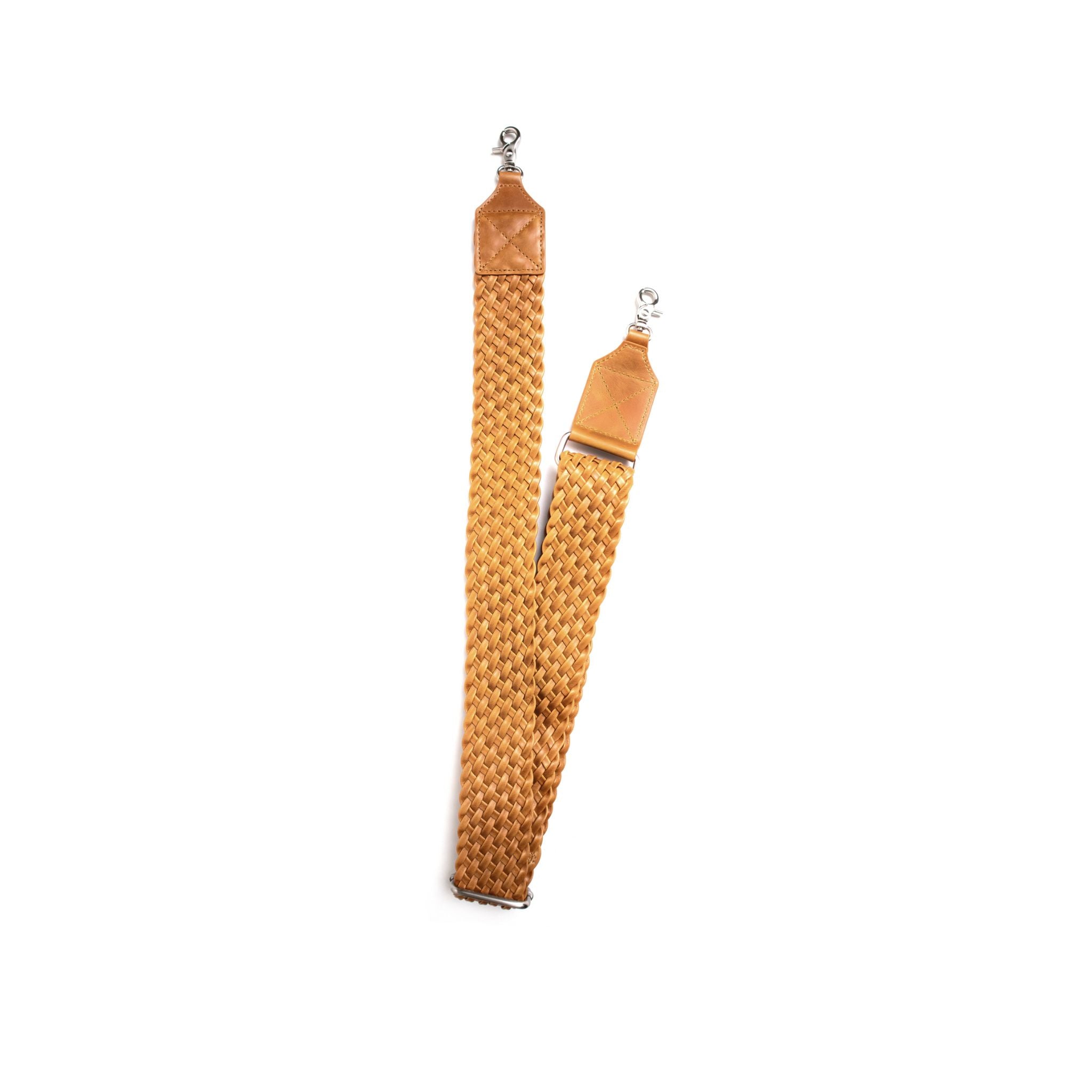 The Crossbody Strap