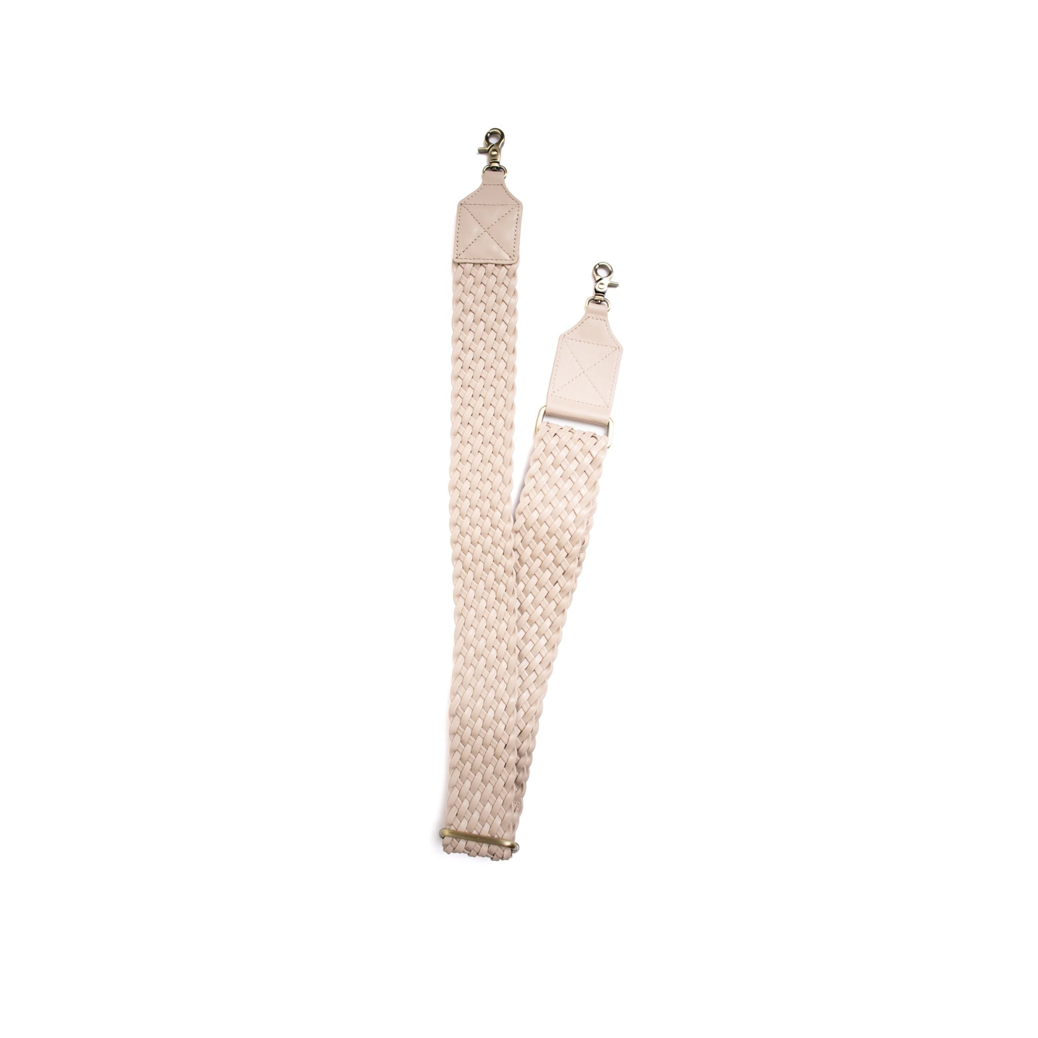 The Crossbody Strap