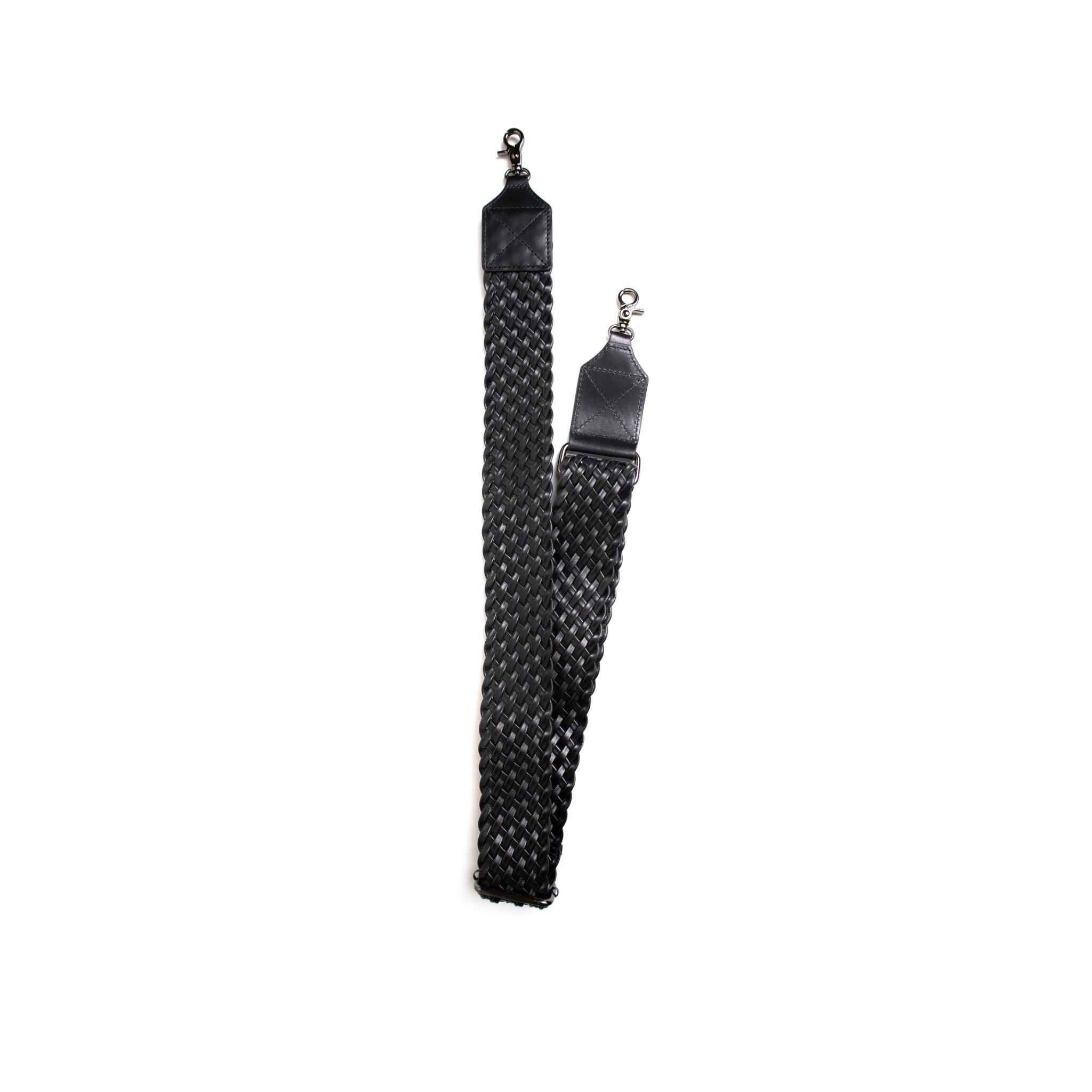 The Crossbody Strap