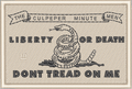 Historical Flag Morale Patch
